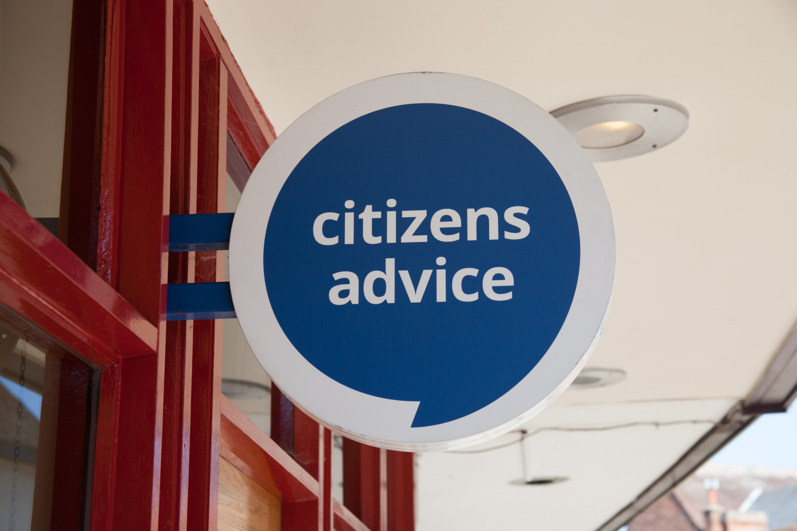 Citizens Advice logo